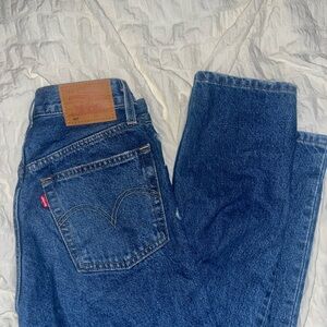 Levi’s 501